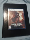 Daemon X Machina: Titanic Scion - Sony Playstation 5 PS5 Brand New Sealed