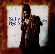 Sally Nyolo - Tribu
