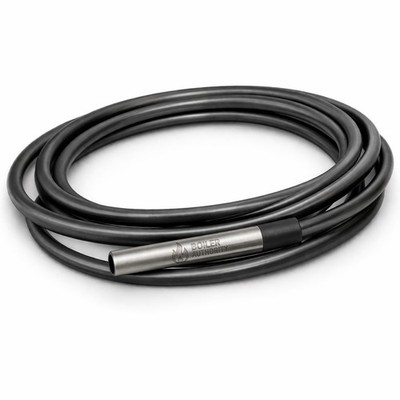 Central Boiler Temperature Sensor Probe OEM Replacement Furnace Sensor