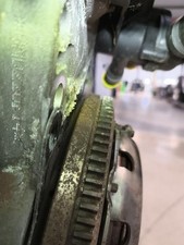 Moteur Volkswagen FOX