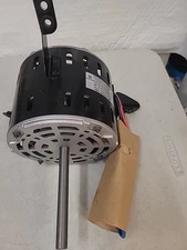 Amana-Goodman 0131M00849 208-230v 1ph 1/3hp Motor