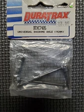 Duratrax DTXC7485 Universal dogbone Maximum BX NEW!