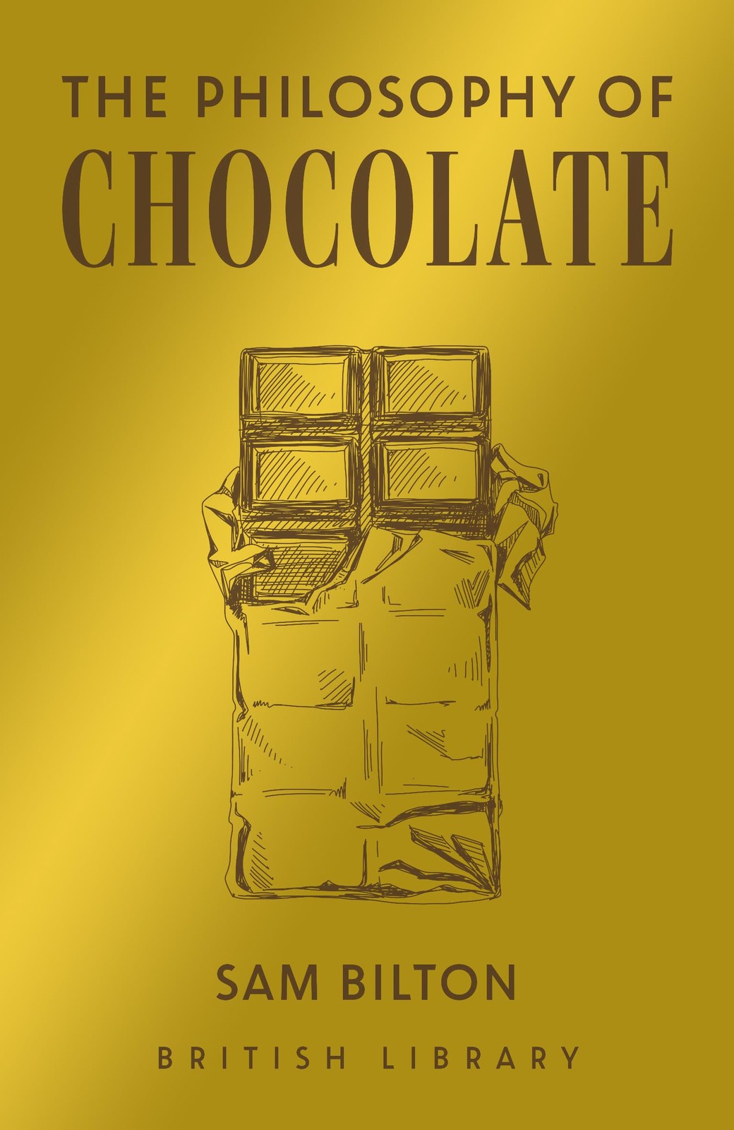 The Philosophy Of Chocolate Sam Bilton - Image 7