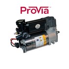 Air suspension compressor