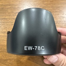 EW-78C Lens Hood for Canon EF 35mm f/1.4L USM Replacement