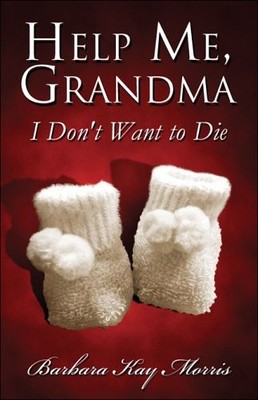 Help Me Grandma I Dont Want to - GOOD