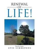 Avis Simmonds | Renewal Of Life! | Taschenbuch | Englisch (2018) | Xlibris Us