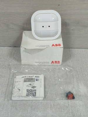 ABB 6131/20-24-500 2CKA006132A0342 I-BUS MINI PRESENCE DETECTOR KNX