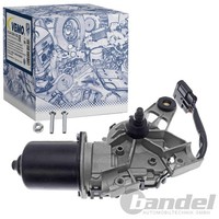 Vemo Wischermotor Scheibenwischer Vorne Passend FüR Chevrolet Cruze | V51-07-000