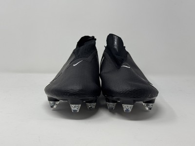 Nike Vapor Edge Elite 360 D Football Cleats DO1144-001 Black Mens Size 12 WIDE s-l400.jpg main image 4