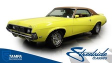 1969 Mercury Cougar for Sale