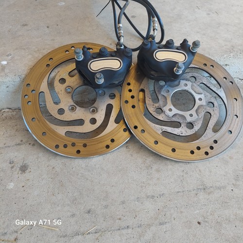 Harley Davidson Flstc Heritage Classic In Las Cruces, Nm, United States - Foto 7