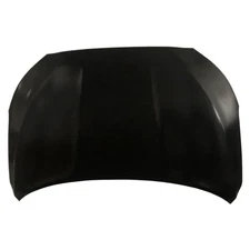 New Hood Panel Direct Replacement Fits 2019-2021 Hyundai Veloster