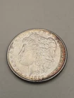 1898 Morgan Silver Dollar $1 - Philadelphia Mint