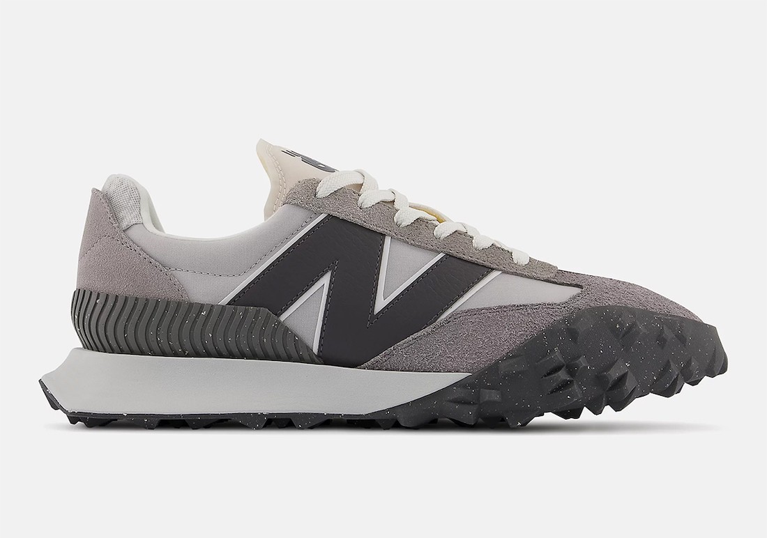 Rare Size 15 New Balance Grey Day XC-72 Marblehead UXC72RA XC72 72 990 9060 1906