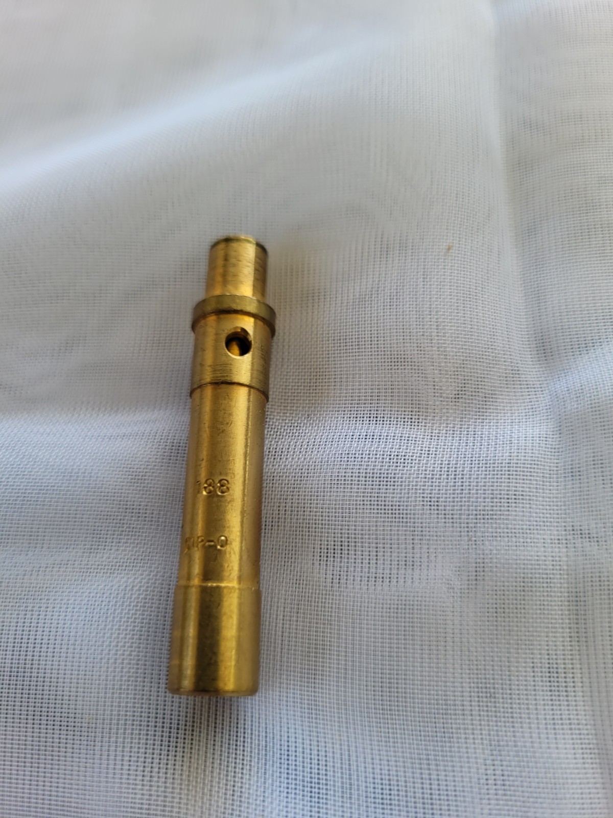 16017-076 NOS OEM Kawasaki Needle Jet fits KX250