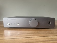 Cambridge Audio Alva Duo MM/MC Phono Preamplifer - excellent condition