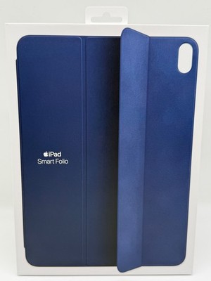 OFFICIAL GENUINE APPLE IPAD AIR 4TH / 5TH GENERATION SMART FOLIO
