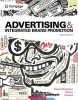 Angeline Close Scheinbaum (U. A.) | Advertising And Integrated Brand Promotion