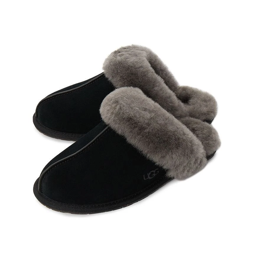 Ugg Scopate II Ciabatte Donna 1106872 BCGR 69030035