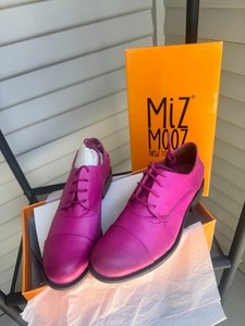Miz Mooz Letty | eBay