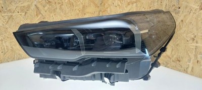 BMW 5 G60 G61 2024 Headlight 5A798D7 CEN22524