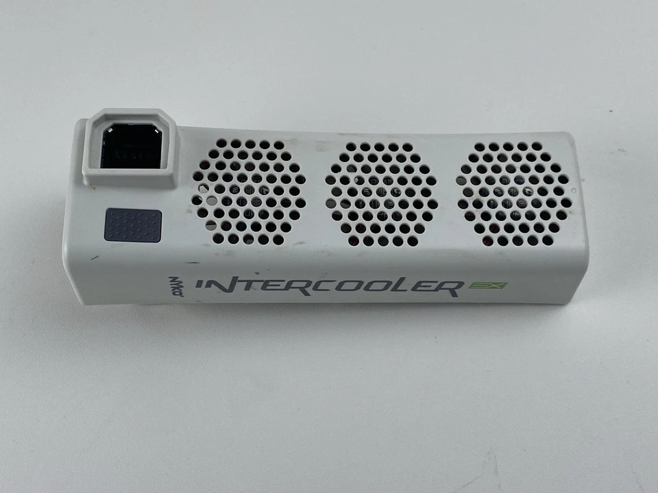 NYKO Intercooler Xbox Cooling Fan • 86020-A50-0701 - Image 3 of 4