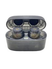 audio-technica ◆ Earphones SOLID BASS ATH-CKS30TW+