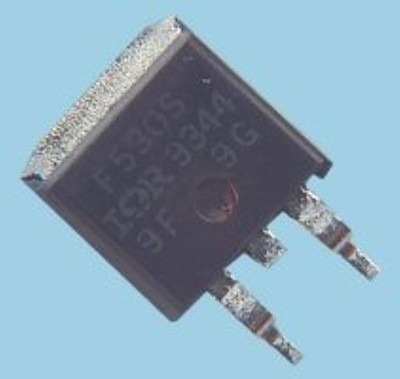 IR IRFS4227PBF TO-263 PDP SWITCH USA ship #qm