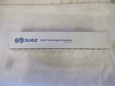 NIB suze Water Technologies & Solutions Flotrex FAP051EGE Filter 1189131