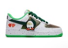 Nike Air Force 1 DOAF Oregon 'Egg or Duck' PE Community Exclusive Sz 13 In Hand