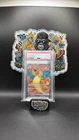 2023 Pokemon Charizard ex 183/165 Scarlet Violet 151 Ultra Holo PSA 10