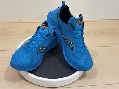 Saucony Kinvara 13 Running Shoes, Men s 8.5, Gym, Workout, Trainer, Sneaker