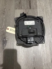 Volvo Vnl  Brose Imported Blower Motor - P/N: 773-70804-01