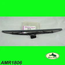 LAND ROVER REAR WIPER BLADE DISCOVERY I AMR1806 ALLMAKES4X4