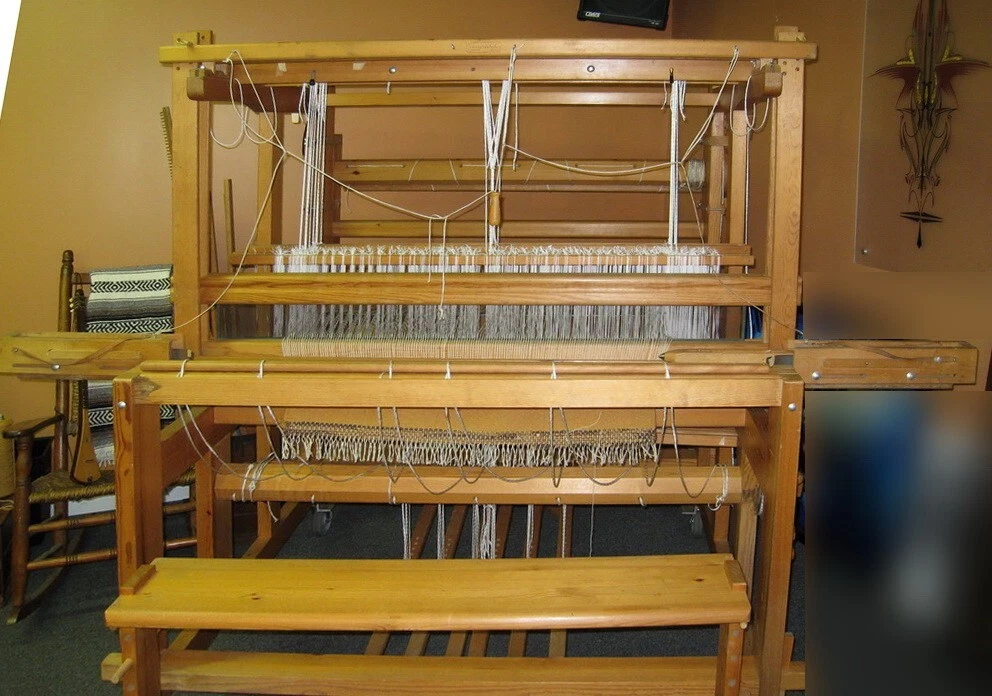 Glimakra Weaving Looms for sale - eBay