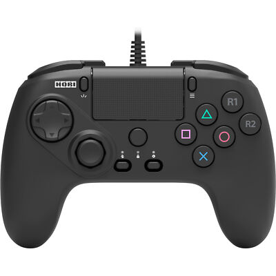 HORI Fighting Commander Octa, Gamepad, schwarz