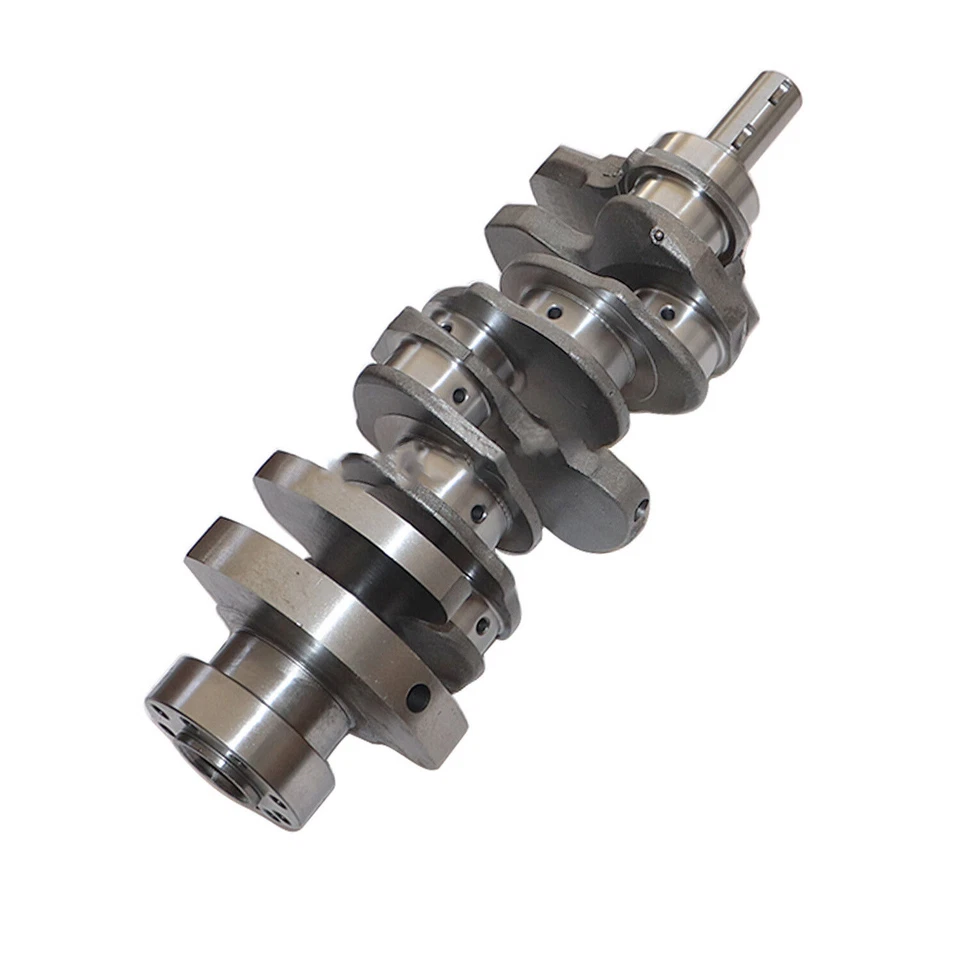 3.3L Crankshaft G6DH For Hyundai Santa Fe 13-16 Azera 2017-22 Sorento 231103CFA0 Foto 3 de 4