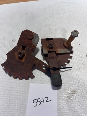 Murray Model 043394MA Height Adjuster 401025MA (#5542)