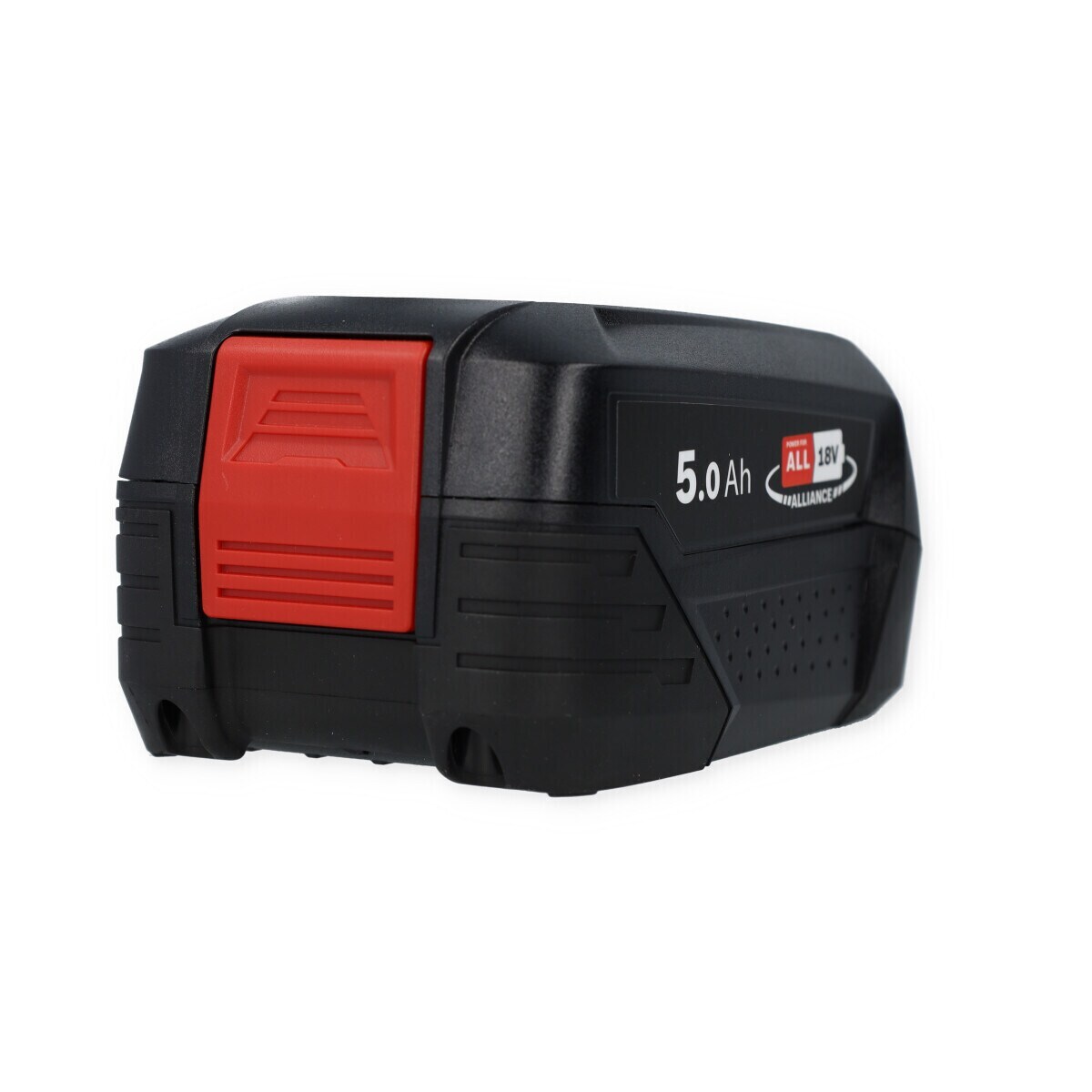 Bosch BHZUB1850 Power for ALL Wechsel-Akku, 18V, 5.0Ah 