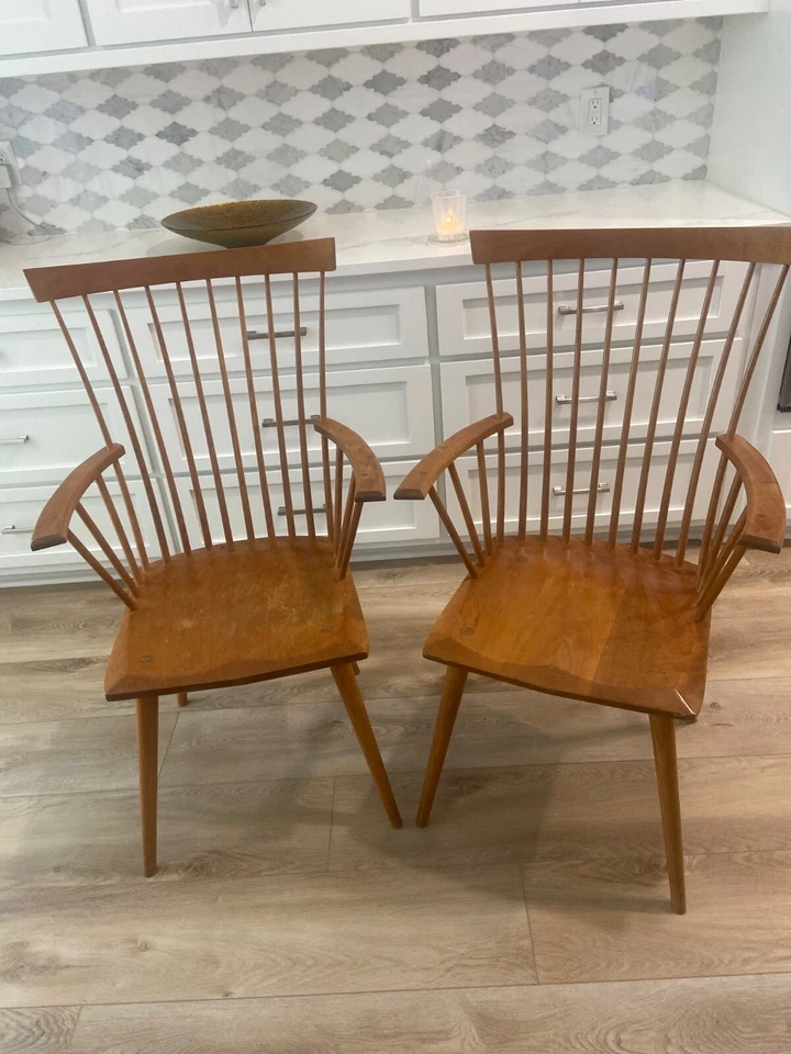 muebles thomas moser usados Foto 3 de 4