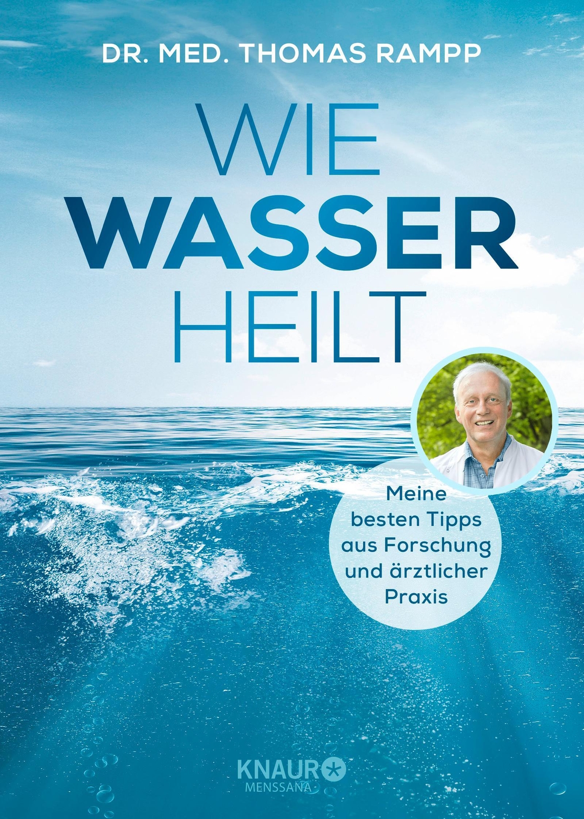 Thumbnail - Wie Wasser Heilt Thomas Rampp