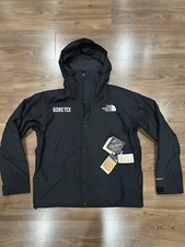 THE NORTH FACE GTX Mountain Mens Large Jacket...