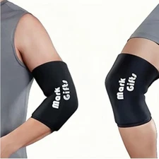 Mark Gifts Ice Pack Elbow Wrist Knee Relief 360 degrees