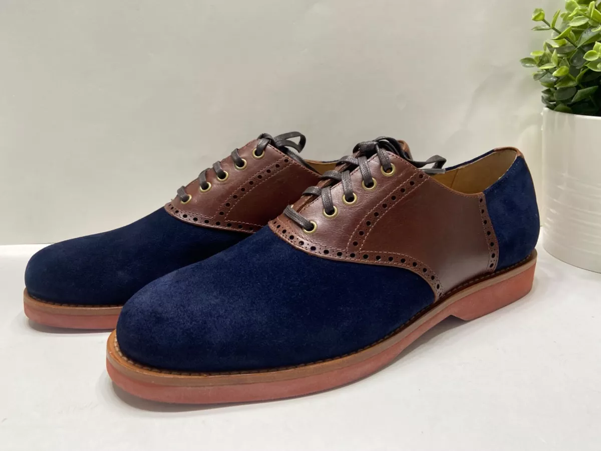 polo dress shoes