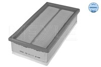 Meyle 11-123210022 Luftfilter FüR C5 Jumpy Scudo Mini R56 R55 Peugeot 407
