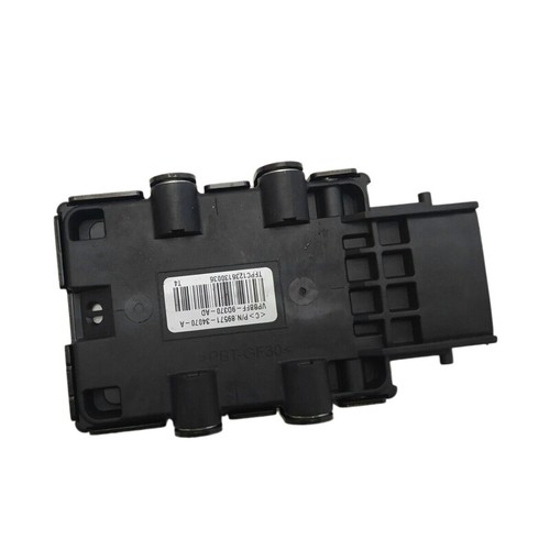 TOYOTA GENUINE 20102021 TUNDRA FUEL PUMP CONTROL MODULE 8957134070 eBay