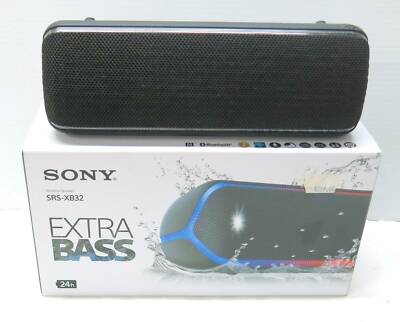 sony xb | Audio | Gumtree Australia 