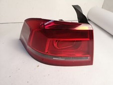 VW Passat B7 362 2.0 Tdi Hinten Links Rücklicht 3AE945095F 2.00 Disel 125kw 2012