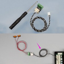 Für Tamiya MFC-03 01 1/14 RC Modelle 4-in-1 PH2.0 Light System Erweiterungsmodul